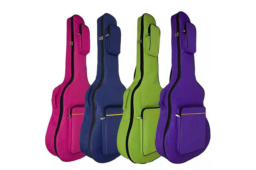 d1  41 inchs acoustic guitar gigbag