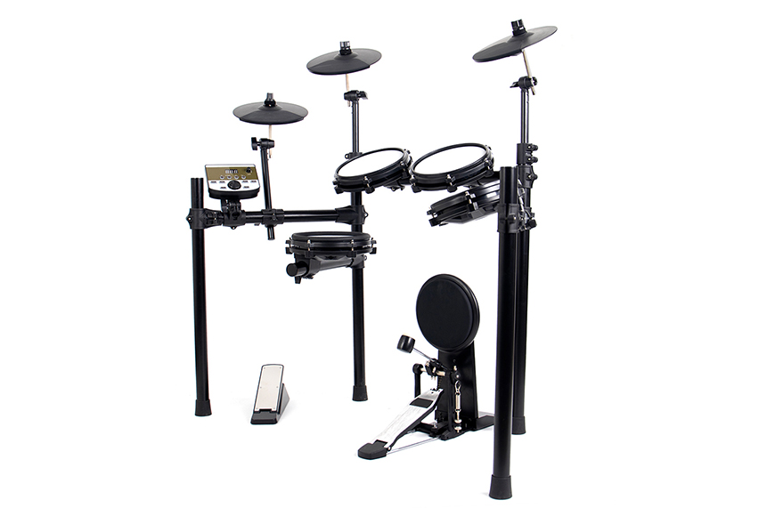 ZYED-200Ap Electric drum set