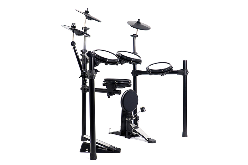 ZYED-200Ap Electric drum set