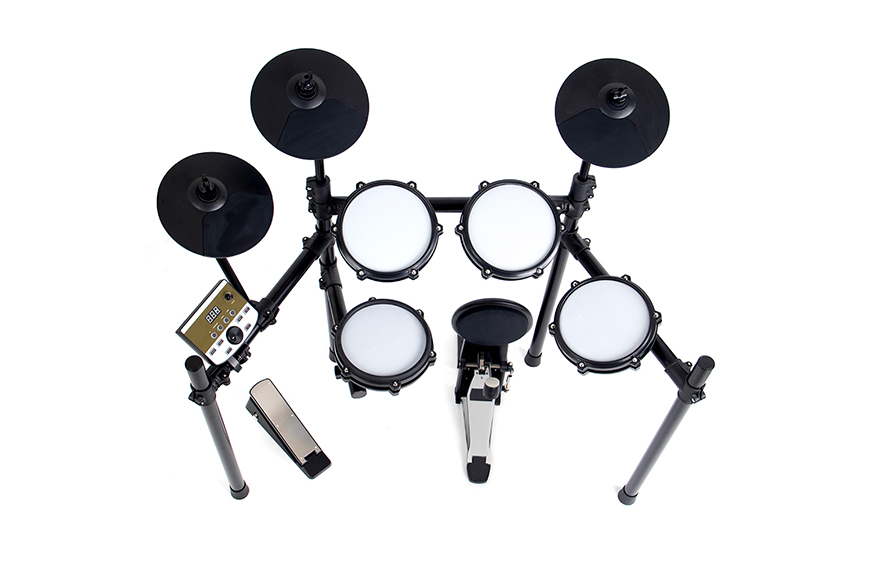 ZYED-200Ap Electric drum set