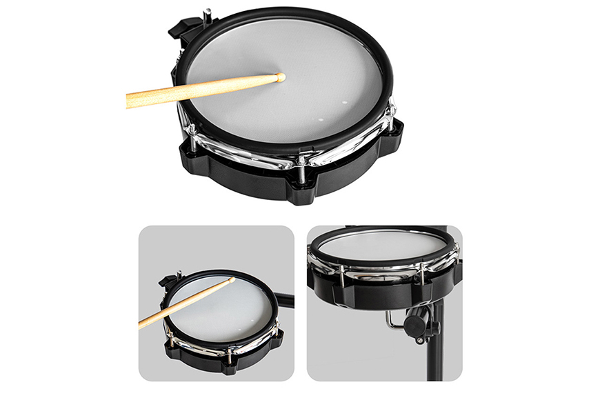 ZYED-200Ap Electric drum set