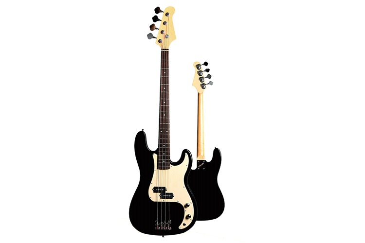 ZYEG-CB2 Electric guitar