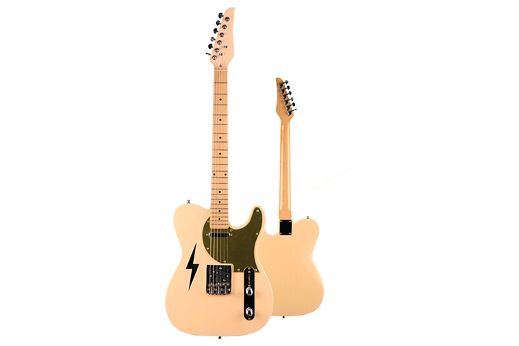 ZYEG-CE30 TL type electric guitar