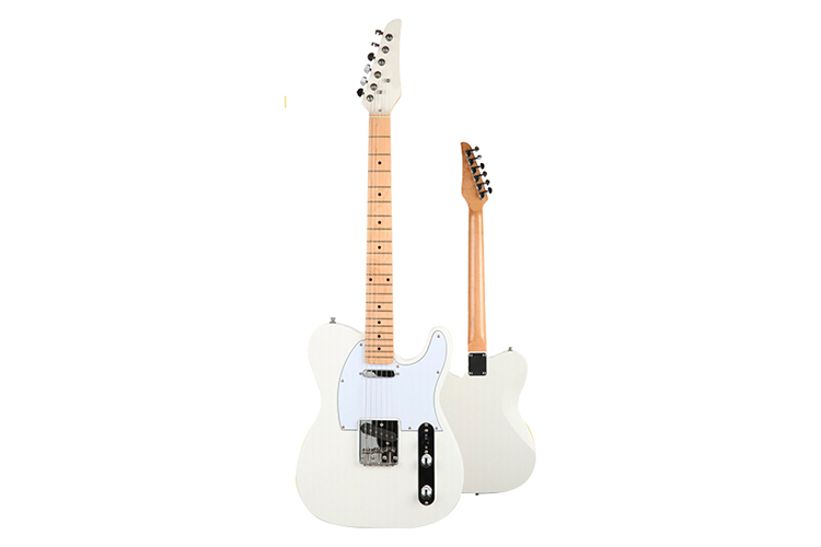 ZYEG-CE30 TL type electric guitar