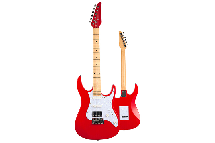 ZYEG-CTH-10 Electric guitar