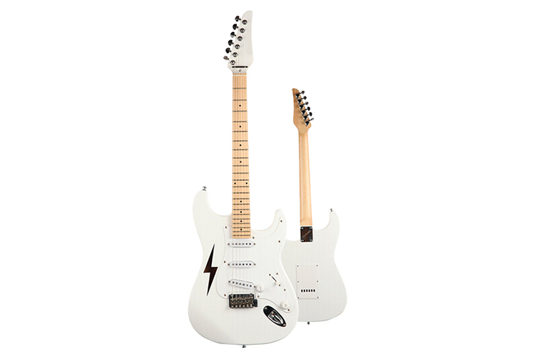 ZYEG-CTH-10 Electric guitar