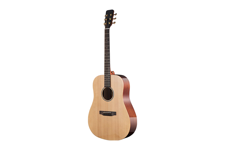 ZYGG-DF10  41 inch Dreadnought Guitar