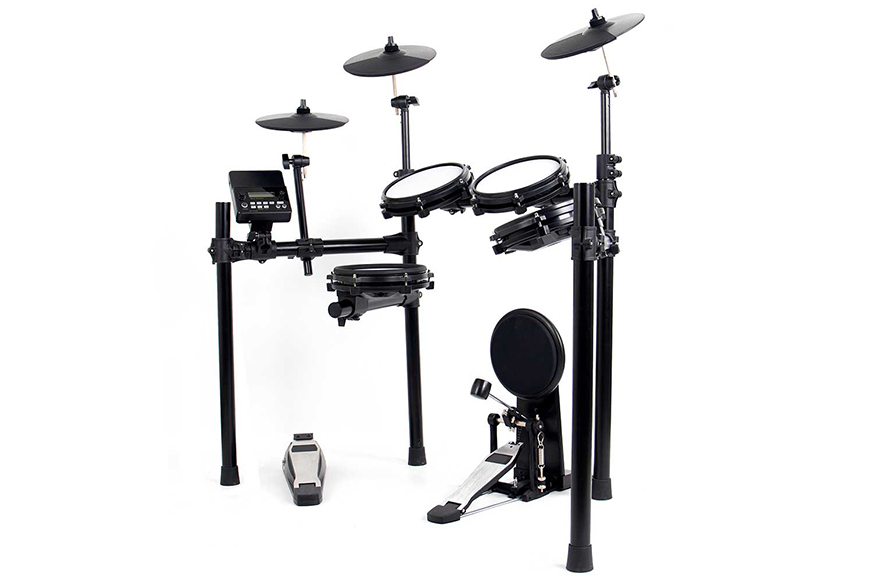 ZYED-MD100 Electric drum set