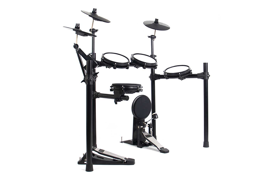 ZYED-MD100 Electric drum set