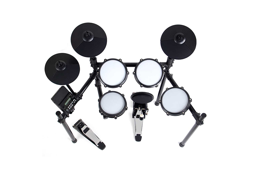 ZYED-MD100 Electric drum set