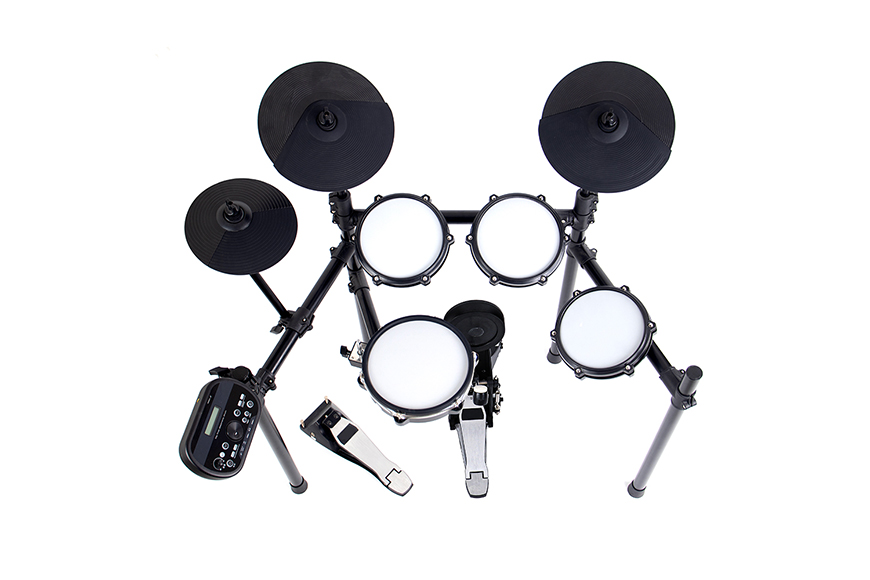 ZYED-YWT53 Electric drum set