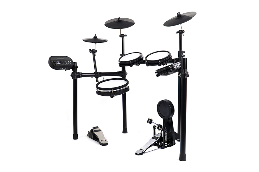 ZYED-YWT53 Electric drum set