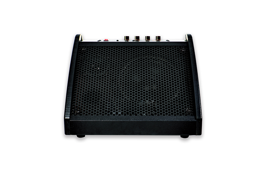 ZYED-DA30W Amplifier for electric drums