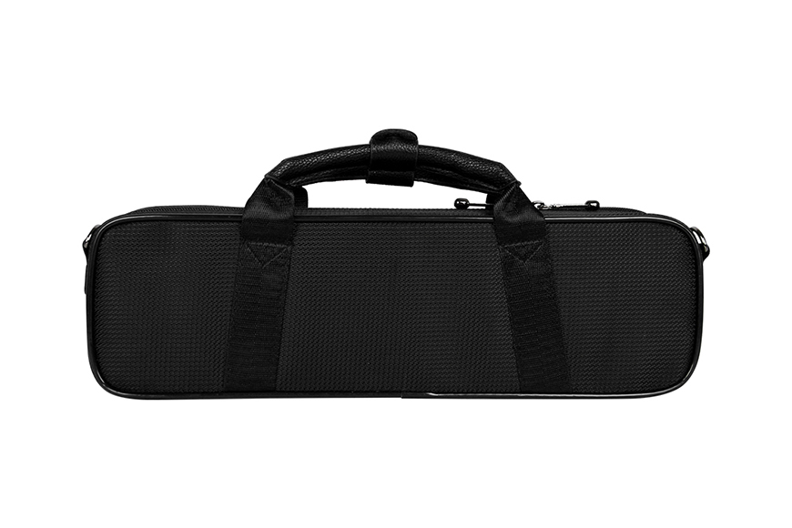 YC1910A1    Classic Style Flute Case