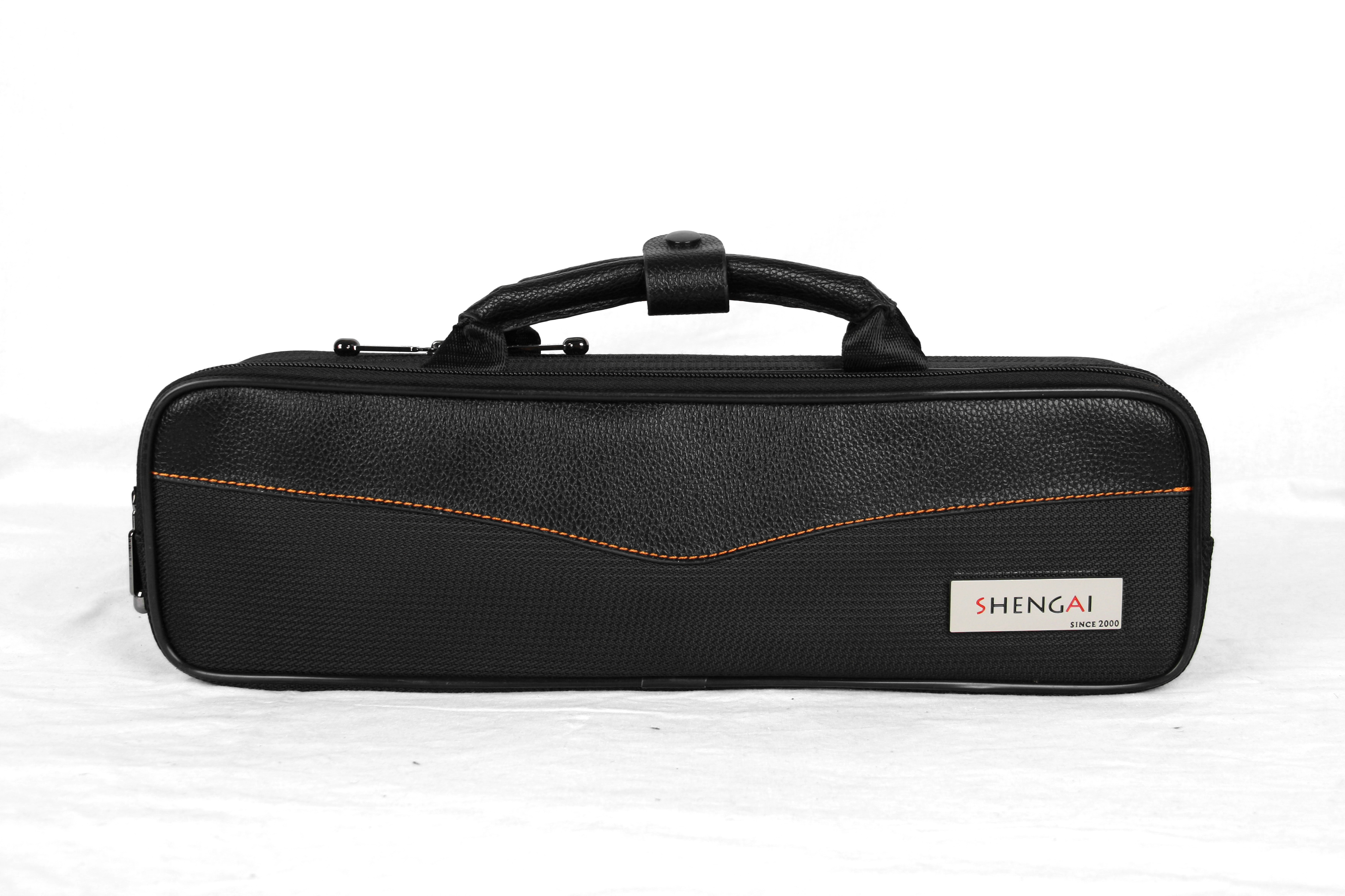 YC1910A1    Classic Style Flute Case