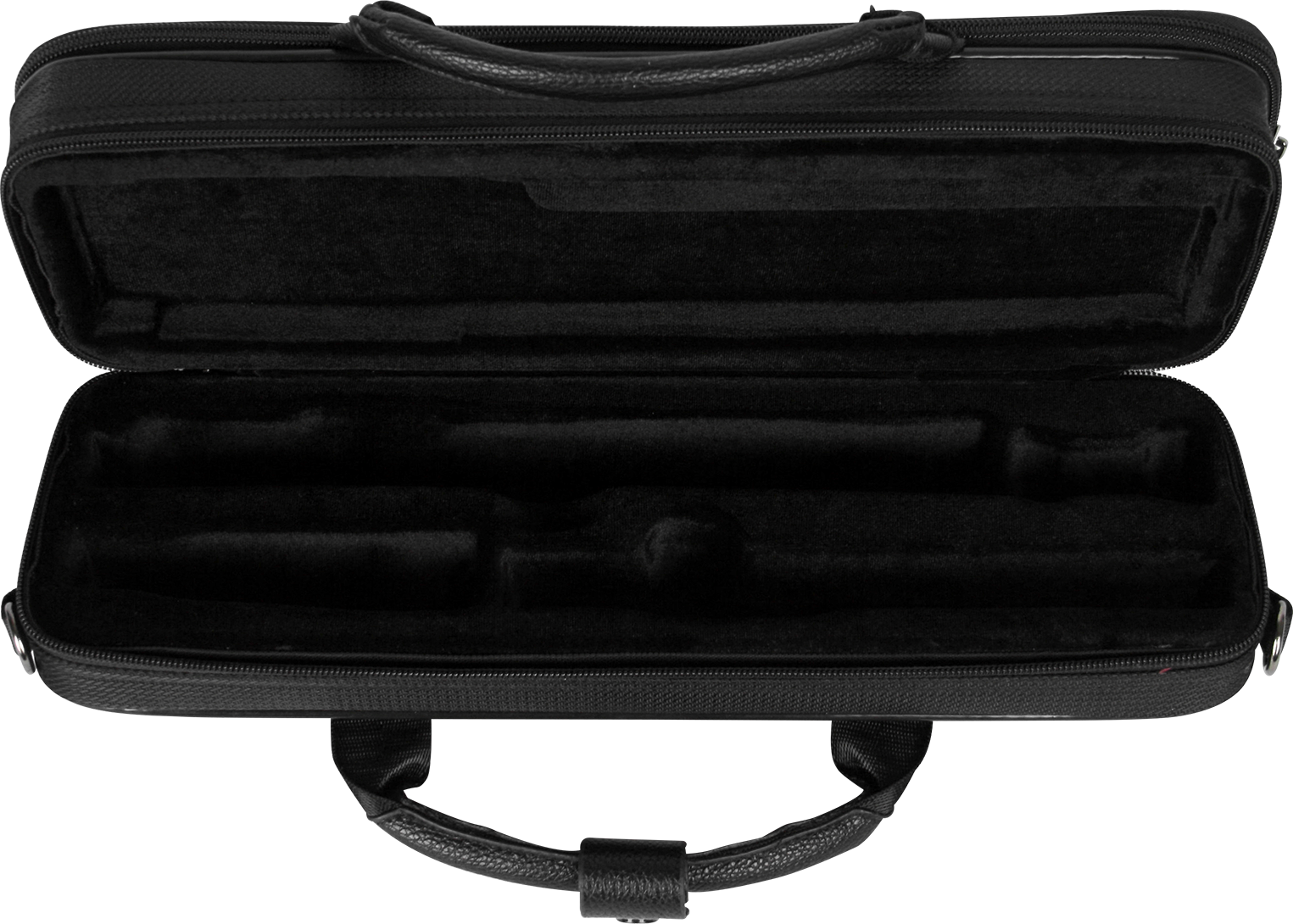 YC1910A1    Classic Style Flute Case