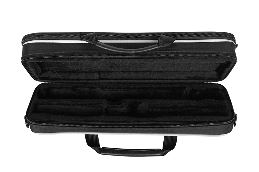 YC1910SSH1  Lightweight Fashion Pattern Flute Case Gig bag