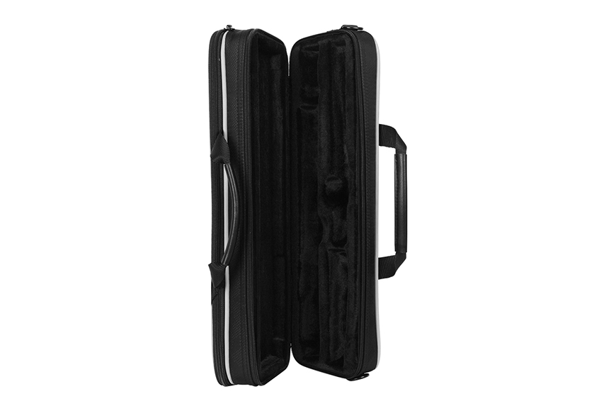 YC1910SSH1  Lightweight Fashion Pattern Flute Case Gig bag