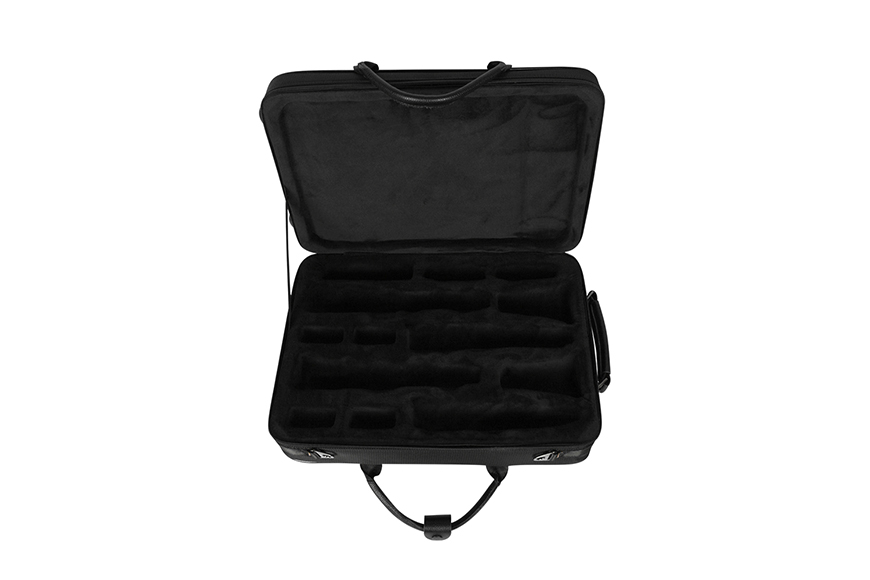 Double Clarinet Case YG1910A6