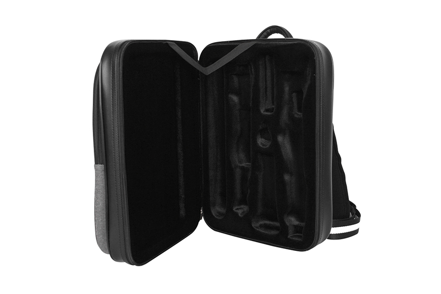 High Quality Durable Backpack Oboe Case YG1910QH2