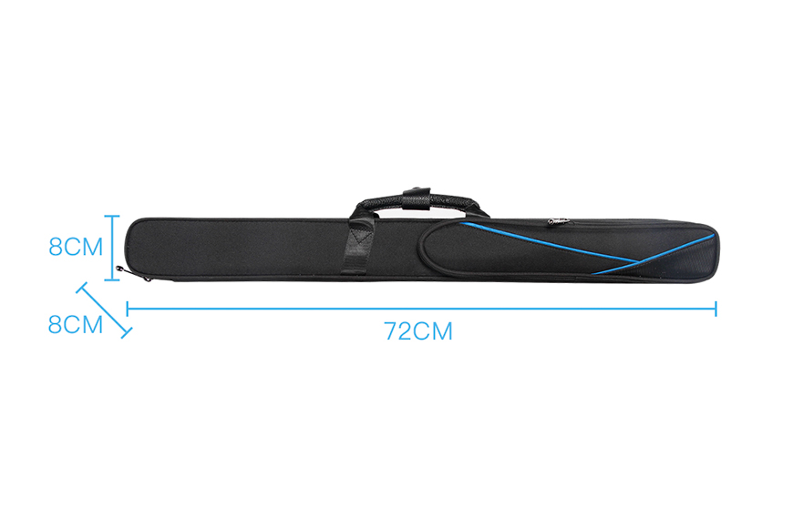 Wholesale Flute Case YC1310L7