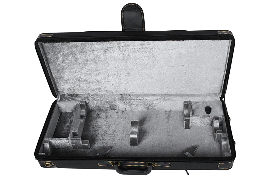 YG1910L7 Bassoon Case