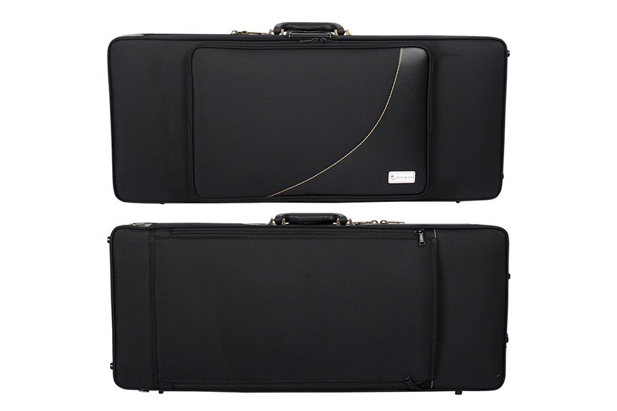 YG1910L7 Bassoon Case