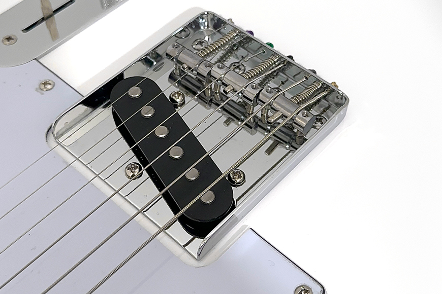 ZYNMCE-30M Customizable Electric Guitar