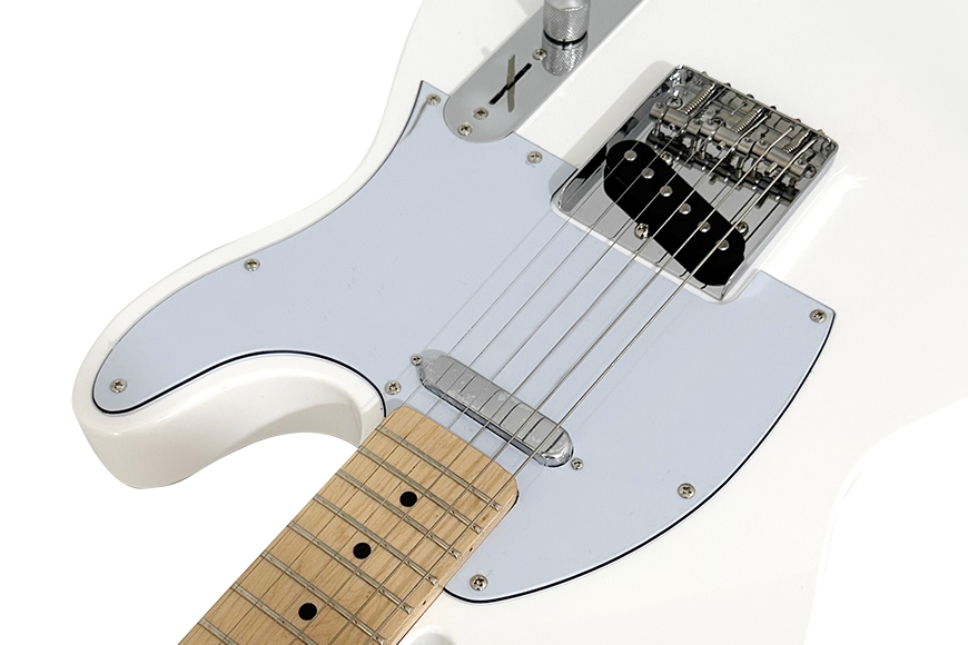 ZYNMCE-30M Customizable Electric Guitar