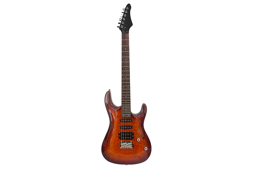 High-grade Electric Guitar  ZYNMCM-01