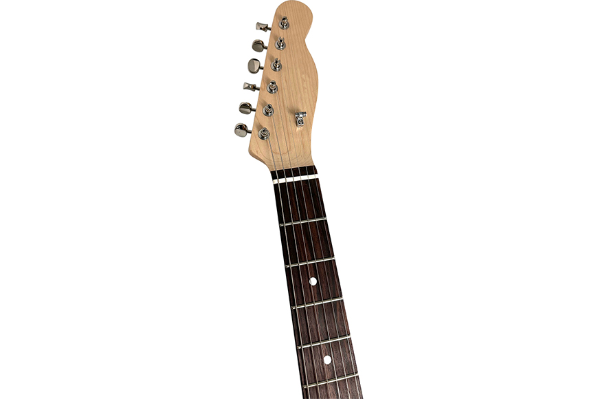 Alder Body Electric Guitar ZYNMCM-05