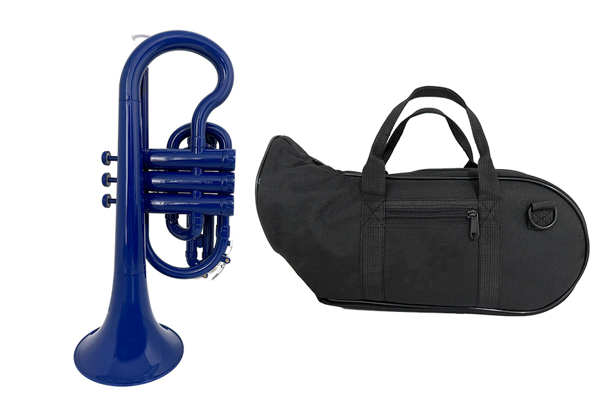 ZYCT-30 ABS Bb Tone Cornet