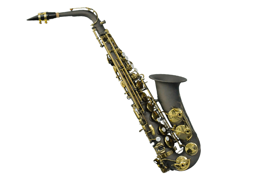 ZYAS-X40  Eb High-grade alto saxophone