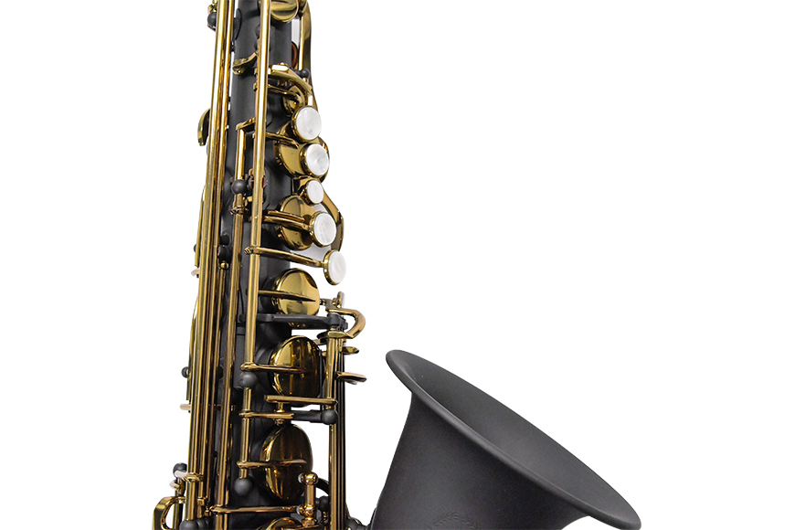 ZYAS-X40  Eb High-grade alto saxophone