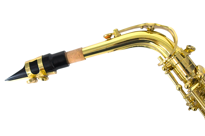 Eb ALTO Saxophone for Beginners  ZYAST-808