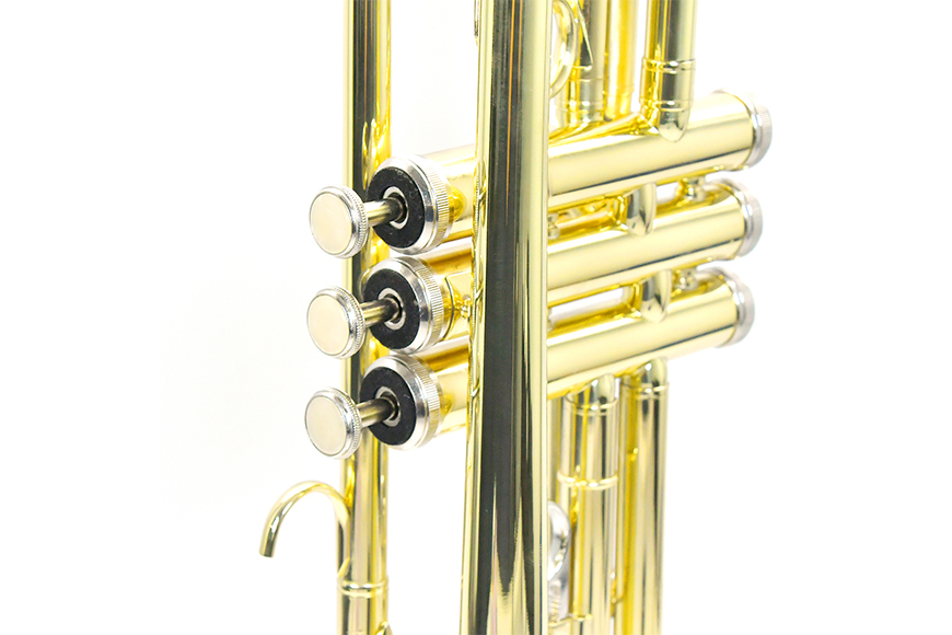 ZYTR-3001  Bb Trumpet