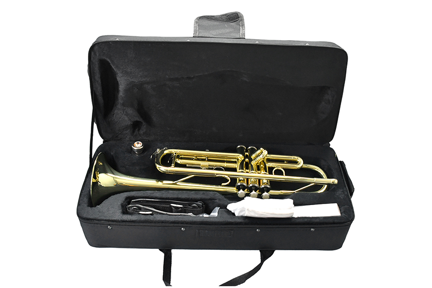 ZYTR-3001  Bb Trumpet