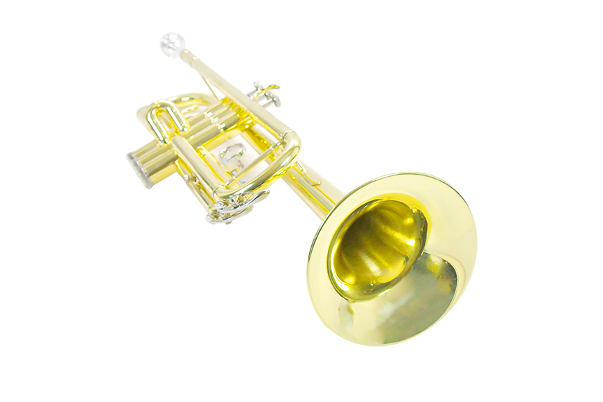 ZYTR-3001  Bb Trumpet