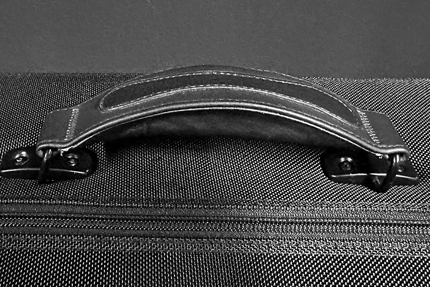 YL2310SB1 Tenor Saxophone Case with Zipper