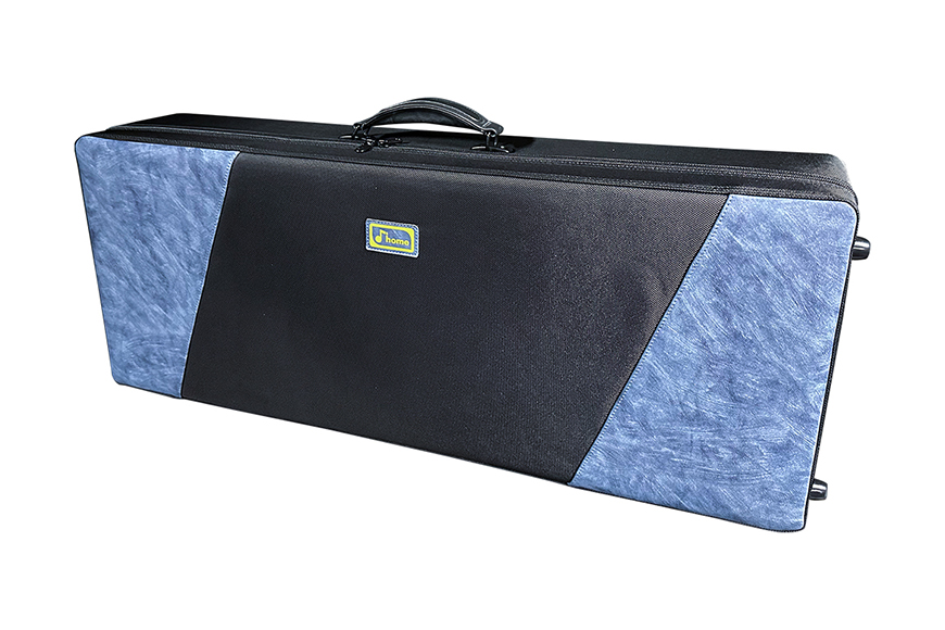 YL2310SB1 Tenor Saxophone Case with Zipper