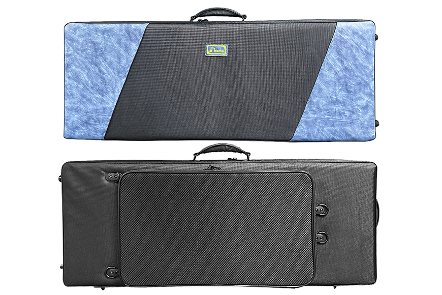 YL2310SB1 Tenor Saxophone Case with Zipper