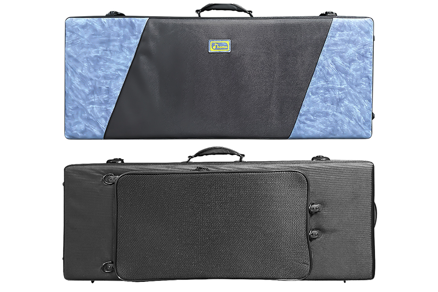 YL2310SB2 High Quality Tenor Saxophone Hard case